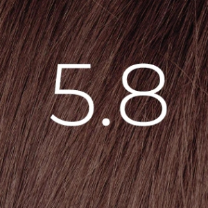 5.8BLEU coloration 100 ml